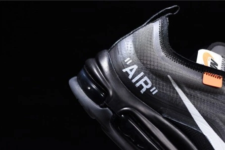 Everyday-priced Timeless 9267 Off-White Nike Air Max 97 OG Black AJ4585-001