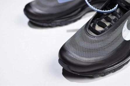 Everyday-priced Timeless 9267 Off-White Nike Air Max 97 OG Black AJ4585-001