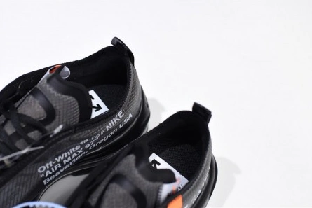 Everyday-priced Timeless 9267 Off-White Nike Air Max 97 OG Black AJ4585-001