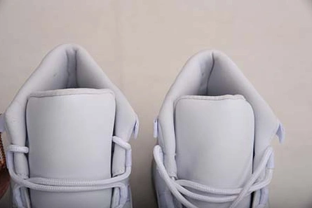 Close-to-original Timeless 9548 JORDAN 11 RETRO WHITE METALLIC SILVER - AR0715-100