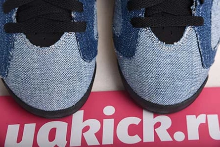 Reasonably priced TopPick 1625 Air Jordan 6 “Washed Denim” CT5350-401