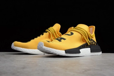 Value-driven TopPick 1668 ADIDAS mens PW HUMAN RACE NMD 