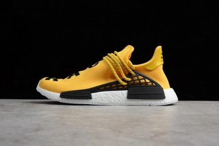 Value-driven TopPick 1668 ADIDAS mens PW HUMAN RACE NMD 