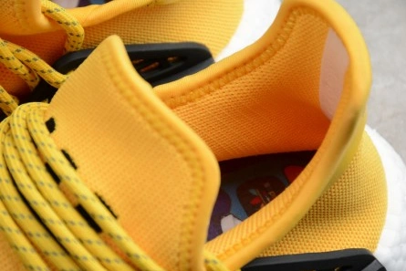 Value-driven TopPick 1668 ADIDAS mens PW HUMAN RACE NMD 