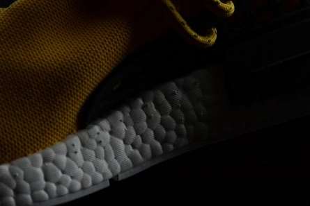 Value-driven TopPick 1668 ADIDAS mens PW HUMAN RACE NMD 