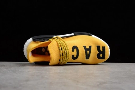 Value-driven TopPick 1668 ADIDAS mens PW HUMAN RACE NMD 