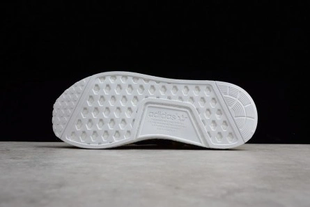TopPick 1668 ADIDAS mens PW HUMAN RACE NMD "PHARRELL"yellow BB0619