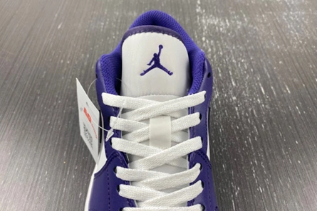 Entry-level luxury TopPick 2203 Jordan 1 Low 553558-515