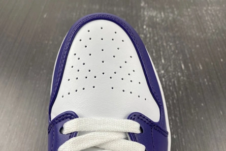 Entry-level luxury TopPick 2203 Jordan 1 Low 553558-515