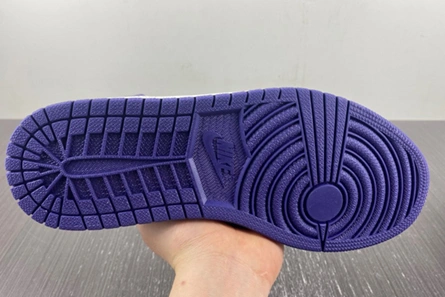Entry-level luxury TopPick 2203 Jordan 1 Low 553558-515
