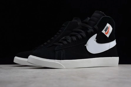 Wallet-friendly TopPick 2358 Nike Blazer Mid Rebel BQ4022-001