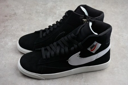 Wallet-friendly TopPick 2358 Nike Blazer Mid Rebel BQ4022-001