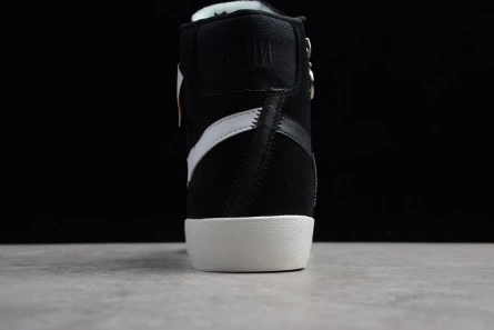Wallet-friendly TopPick 2358 Nike Blazer Mid Rebel BQ4022-001