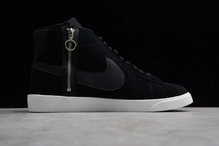 Wallet-friendly TopPick 2358 Nike Blazer Mid Rebel BQ4022-001