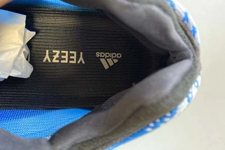 Lookalike TopPick 2878 Adidas Yeezy Boost 700V3 G54850