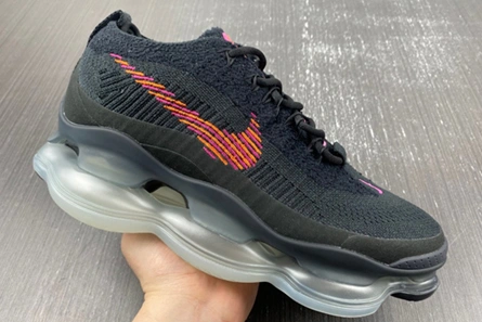 Everyday-priced TopPick 2928 Nike Air Max Scorpion FK DZ0799-001