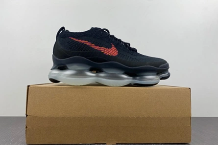 Everyday-priced TopPick 2928 Nike Air Max Scorpion FK DZ0799-001