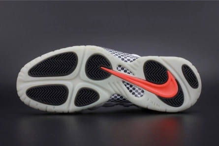 Premium replica TopPick 300 NIKE AIR FOAMPOSITE PRO PRM 