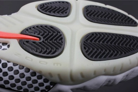 Premium replica TopPick 300 NIKE AIR FOAMPOSITE PRO PRM 