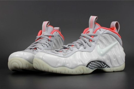 Premium replica TopPick 300 NIKE AIR FOAMPOSITE PRO PRM 