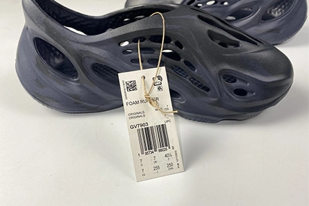 Low-cost TopPick 3377 adidas Yeezy Foam Runner “Mineral Blue” GV7903