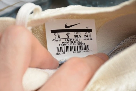 Reasonably priced TopPick 3847 Nike Womens Air Vapormax Flyknit 2.0 Light Cream 942843-201