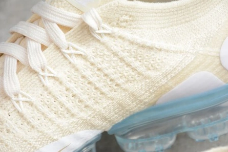 Reasonably priced TopPick 3847 Nike Womens Air Vapormax Flyknit 2.0 Light Cream 942843-201