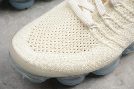 Reasonably priced TopPick 3847 Nike Womens Air Vapormax Flyknit 2.0 Light Cream 942843-201