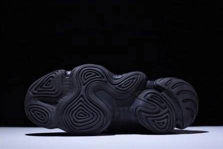 Modestly priced TopPick 4008 Adidas Yeezy Desert Rat 500 Utility Black F36640