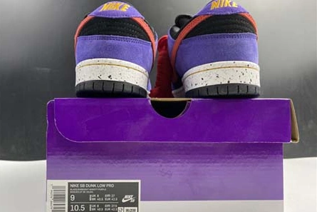 Style match TopPick 4017 Nike SB Dunk Low ACG BQ6817-008