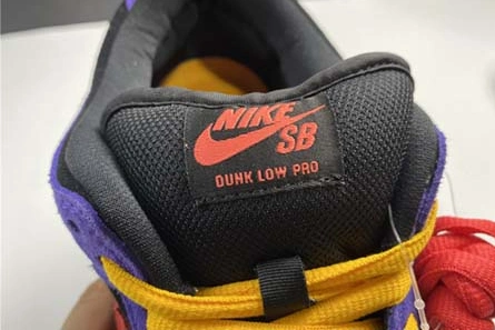 Style match TopPick 4017 Nike SB Dunk Low ACG BQ6817-008