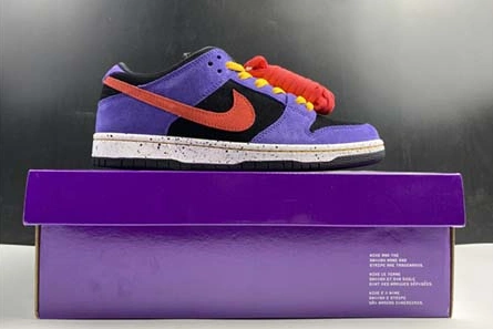 Style match TopPick 4017 Nike SB Dunk Low ACG BQ6817-008