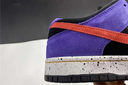 TopPick 4017 Nike SB Dunk Low ACG BQ6817-008