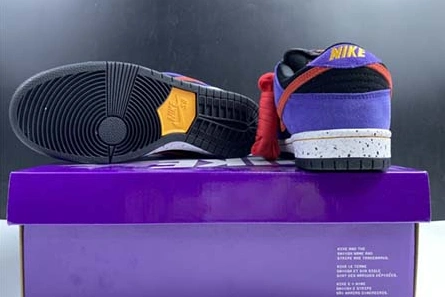 Style match TopPick 4017 Nike SB Dunk Low ACG BQ6817-008