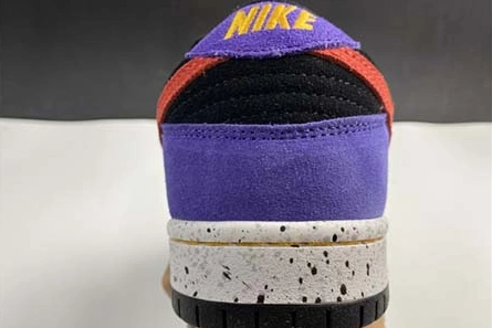 Style match TopPick 4017 Nike SB Dunk Low ACG BQ6817-008