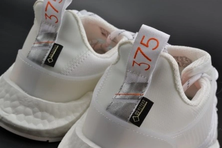 Entry-level luxury TopPick 4067 Adidas Equipment Support 93 17 GTX White Gore Tex EQT Boost DB1444