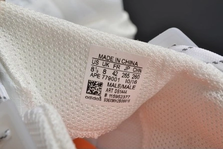 Entry-level luxury TopPick 4067 Adidas Equipment Support 93 17 GTX White Gore Tex EQT Boost DB1444
