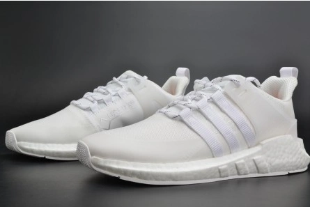 Entry-level luxury TopPick 4067 Adidas Equipment Support 93 17 GTX White Gore Tex EQT Boost DB1444