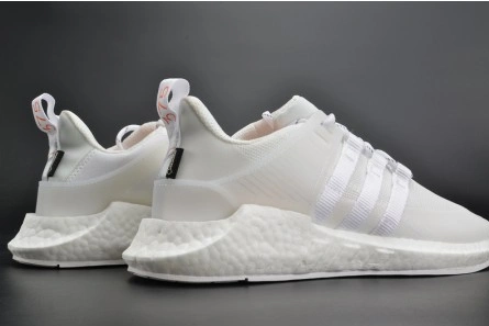 Entry-level luxury TopPick 4067 Adidas Equipment Support 93 17 GTX White Gore Tex EQT Boost DB1444