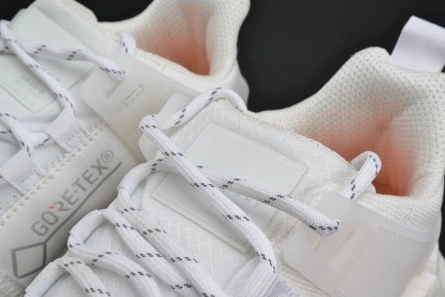 Entry-level luxury TopPick 4067 Adidas Equipment Support 93 17 GTX White Gore Tex EQT Boost DB1444