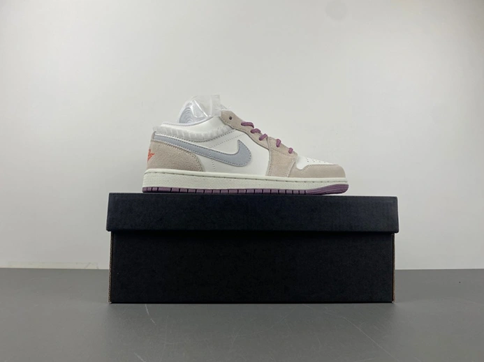 TopPick 4220 Jordan 1 Low FQ8094-100