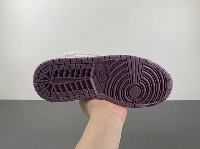 Luxury copy TopPick 4220 Jordan 1 Low FQ8094-100