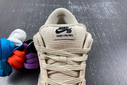 Fashion duplicate TopPick 5481 Nike SB Dunk Low Albino & Preto  FD2627-200