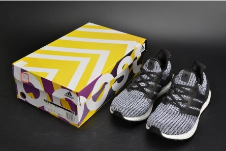 Entry-level luxury TopPick 5484 MENS ADIDAS ULTRA BOOST 4.0  SHOE BB6169
