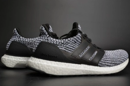 Entry-level luxury TopPick 5484 MENS ADIDAS ULTRA BOOST 4.0  SHOE BB6169