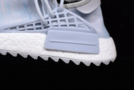 Parallel design TopPick 5567 Adidas PW Human Race NMD TR 