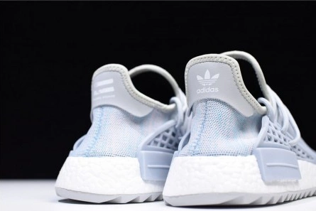 Parallel design TopPick 5567 Adidas PW Human Race NMD TR 