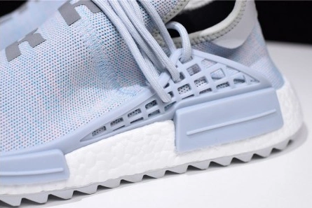 Parallel design TopPick 5567 Adidas PW Human Race NMD TR 