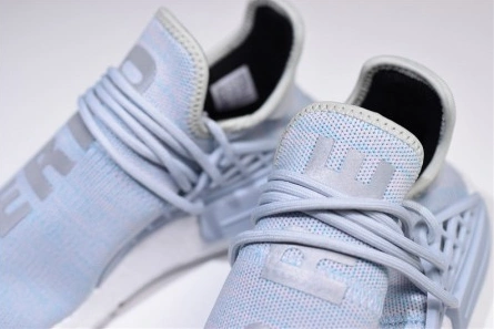 Parallel design TopPick 5567 Adidas PW Human Race NMD TR 