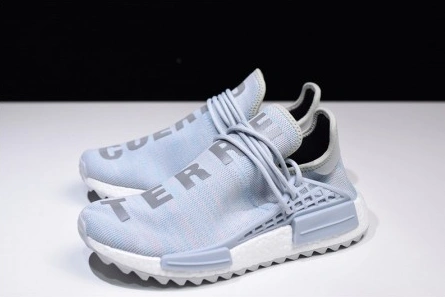 Parallel design TopPick 5567 Adidas PW Human Race NMD TR 